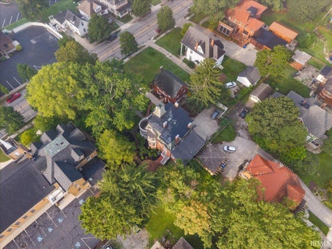 Tiny photo for 524 W Sycamore Street, Kokomo, IN 46901 (MLS # 202635195)