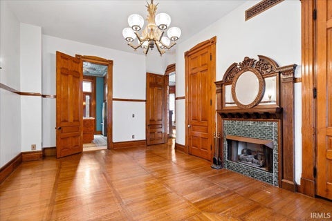 Tiny photo for 524 W Sycamore Street, Kokomo, IN 46901 (MLS # 202635195)
