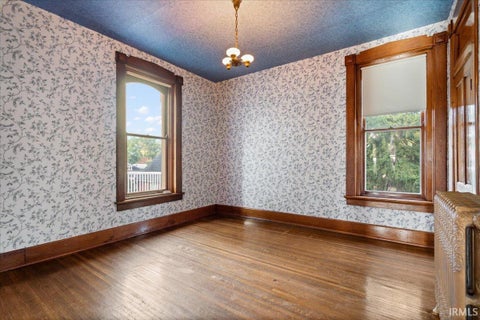 Tiny photo for 524 W Sycamore Street, Kokomo, IN 46901 (MLS # 202635195)