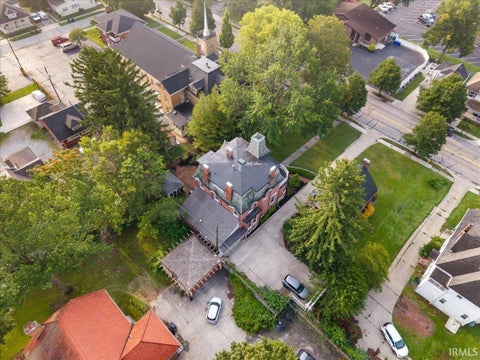 Tiny photo for 524 W Sycamore Street, Kokomo, IN 46901 (MLS # 202635195)