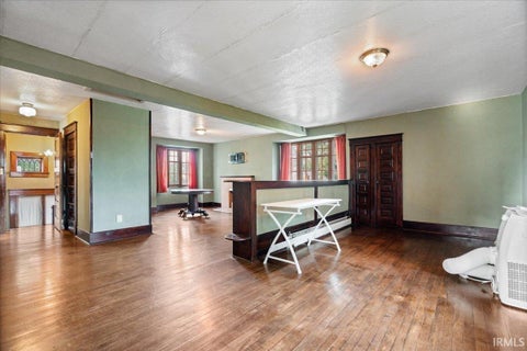 Tiny photo for 524 W Sycamore Street, Kokomo, IN 46901 (MLS # 202635195)