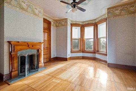 Tiny photo for 524 W Sycamore Street, Kokomo, IN 46901 (MLS # 202635195)