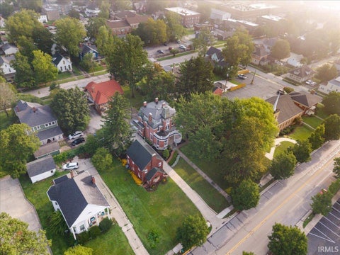 Tiny photo for 524 W Sycamore Street, Kokomo, IN 46901 (MLS # 202635195)
