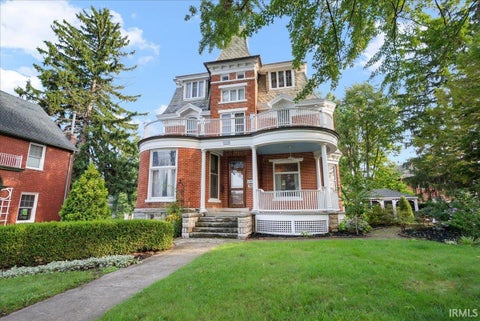 Tiny photo for 524 W Sycamore Street, Kokomo, IN 46901 (MLS # 202635195)