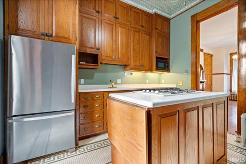 Tiny photo for 524 W Sycamore Street, Kokomo, IN 46901 (MLS # 202635195)