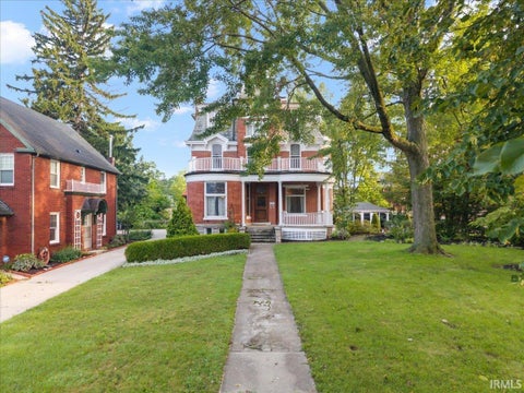 Tiny photo for 524 W Sycamore Street, Kokomo, IN 46901 (MLS # 202635195)