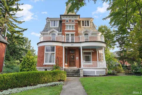 Photo of 524 W Sycamore Street, Kokomo, IN 46901 (MLS # 202635195)