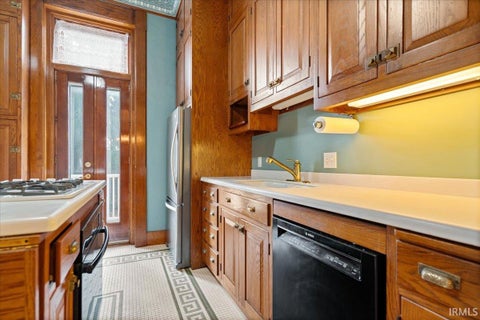 Tiny photo for 524 W Sycamore Street, Kokomo, IN 46901 (MLS # 202635195)