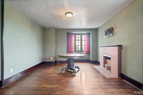 Tiny photo for 524 W Sycamore Street, Kokomo, IN 46901 (MLS # 202635195)