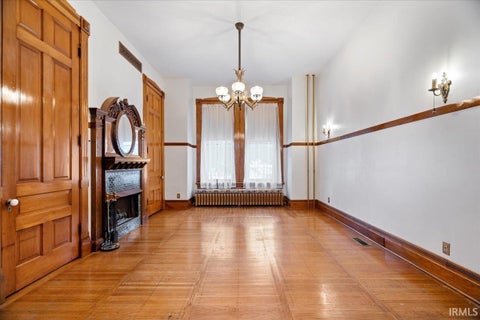 Tiny photo for 524 W Sycamore Street, Kokomo, IN 46901 (MLS # 202635195)