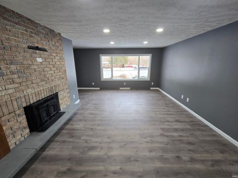 Tiny photo for 2914 Marian Avenue, Lafayette, IN 47905 (MLS # 202603460)