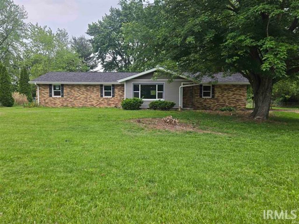 Photo of 2914 Marian Avenue, Lafayette, IN 47905 (MLS # 202603460)