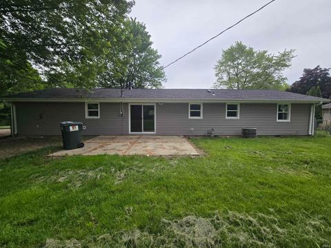 Tiny photo for 2914 Marian Avenue, Lafayette, IN 47905 (MLS # 202603460)