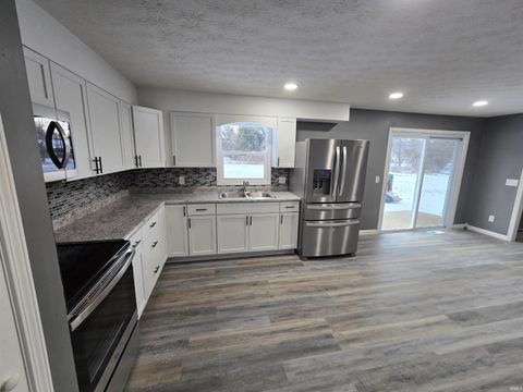 Tiny photo for 2914 Marian Avenue, Lafayette, IN 47905 (MLS # 202603460)