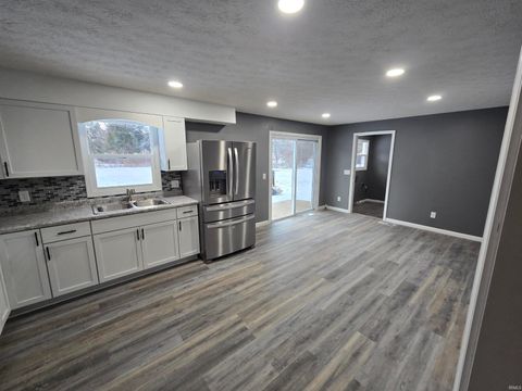 Tiny photo for 2914 Marian Avenue, Lafayette, IN 47905 (MLS # 202603460)