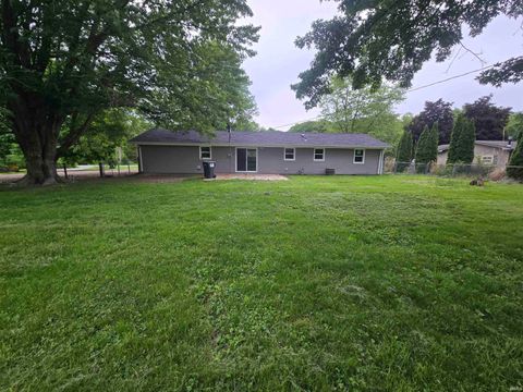 Tiny photo for 2914 Marian Avenue, Lafayette, IN 47905 (MLS # 202603460)