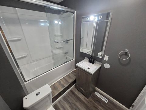 Tiny photo for 2914 Marian Avenue, Lafayette, IN 47905 (MLS # 202603460)