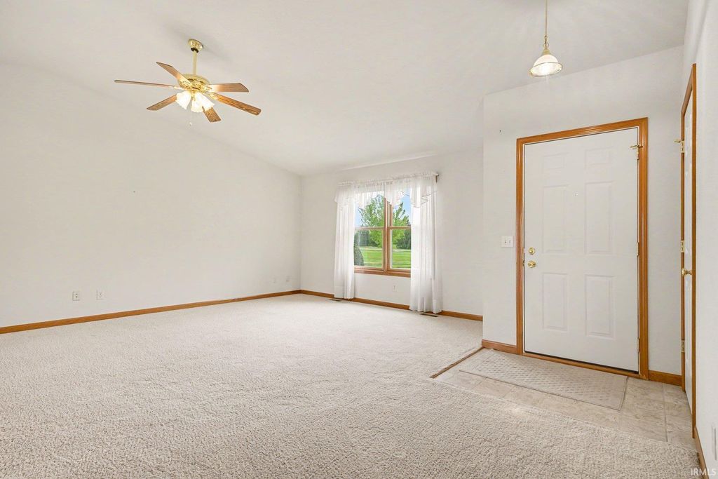 Photo of 1122 Park Meadows Drive, Goshen, IN 46526 (MLS # 202615525)