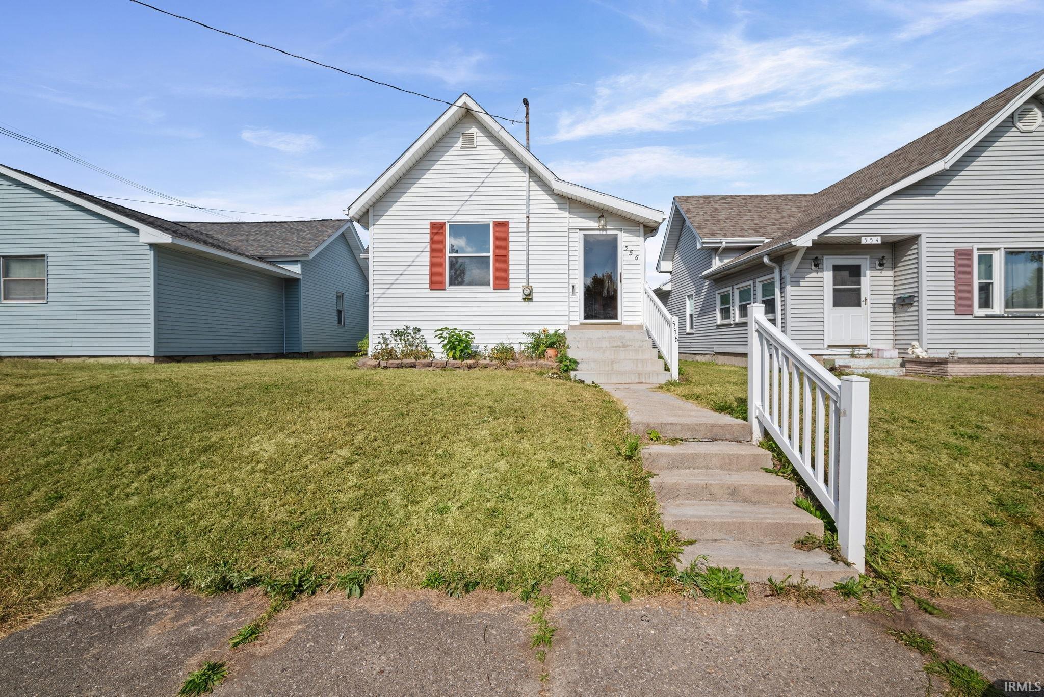 Frankfort, Indiana 46041, United States, 2 Bedrooms Bedrooms, ,1 BathroomBathrooms,Residential,Active,229832