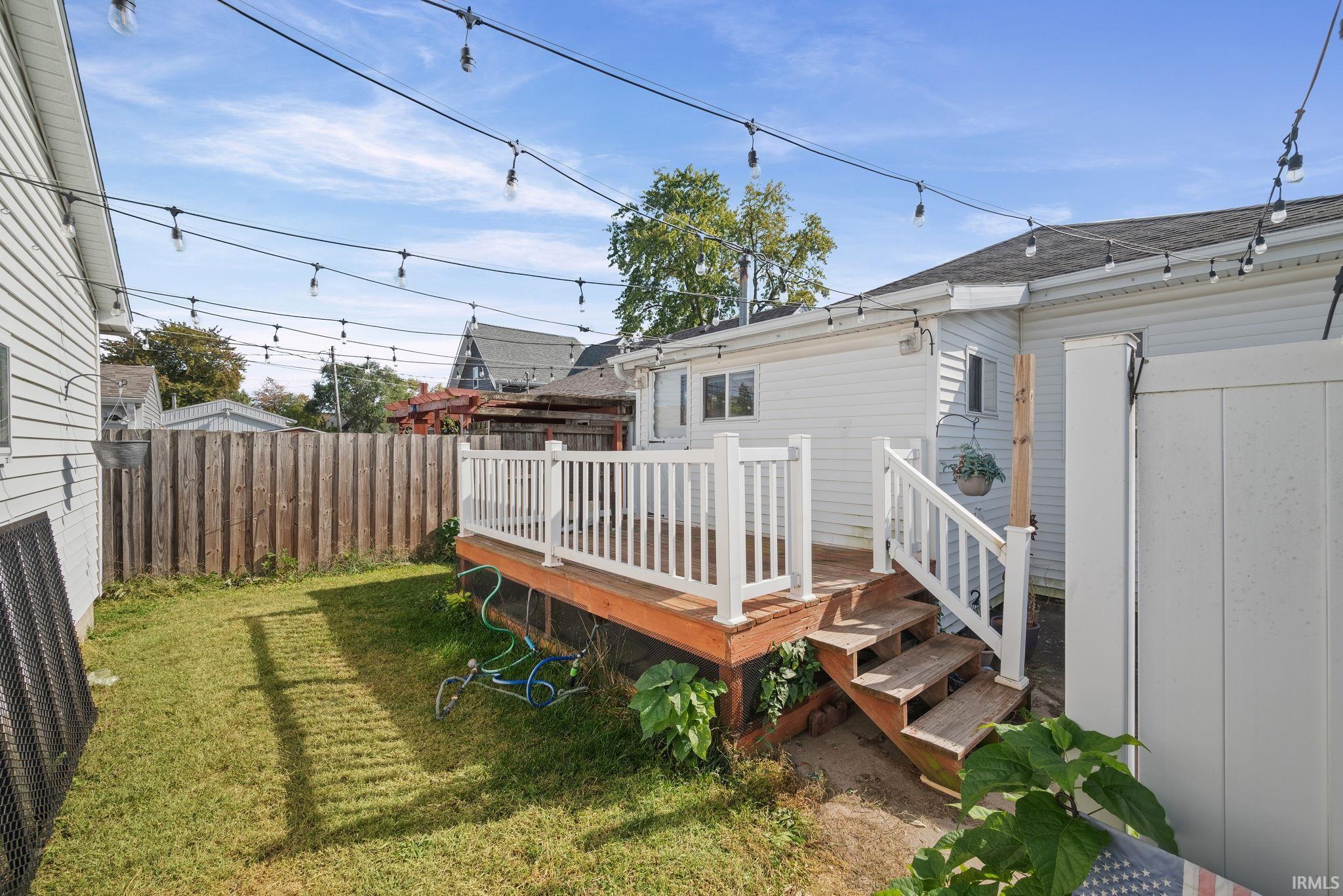 Frankfort, Indiana 46041, United States, 2 Bedrooms Bedrooms, ,1 BathroomBathrooms,Residential,Active,229832