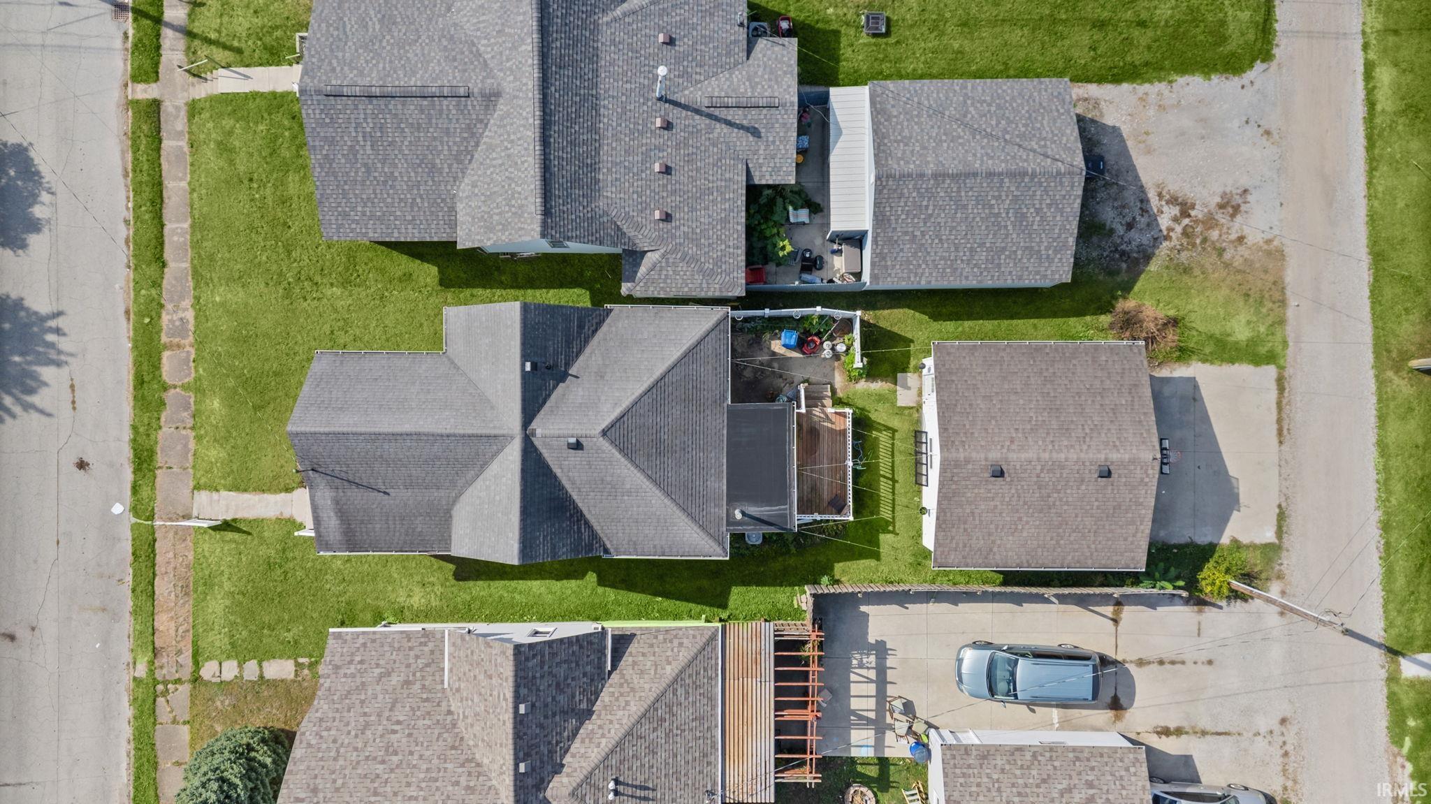 Frankfort, Indiana 46041, United States, 2 Bedrooms Bedrooms, ,1 BathroomBathrooms,Residential,Active,229832