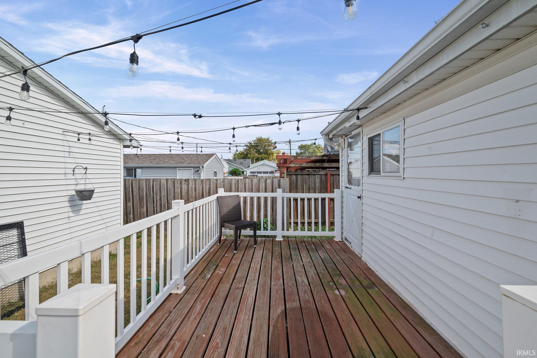 Frankfort, Indiana 46041, United States, 2 Bedrooms Bedrooms, ,1 BathroomBathrooms,Residential,Active,229832