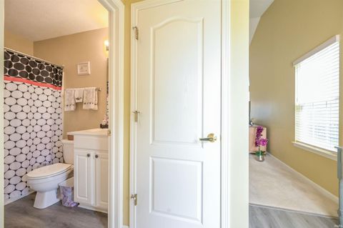 Tiny photo for 2786 BRIDGESTONE Circle, Kokomo, IN 46902 (MLS # 202533730)