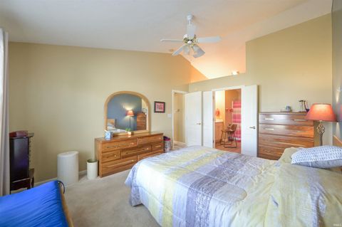 Tiny photo for 2786 BRIDGESTONE Circle, Kokomo, IN 46902 (MLS # 202533730)