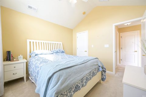 Tiny photo for 2786 BRIDGESTONE Circle, Kokomo, IN 46902 (MLS # 202533730)