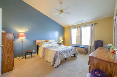 Tiny photo for 2786 BRIDGESTONE Circle, Kokomo, IN 46902 (MLS # 202533730)