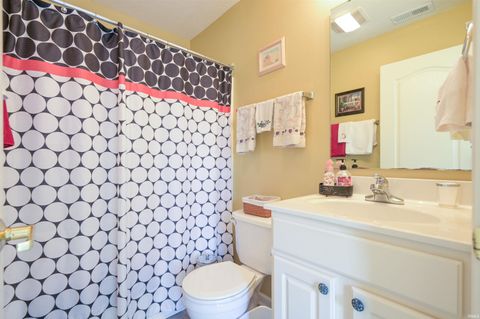 Tiny photo for 2786 BRIDGESTONE Circle, Kokomo, IN 46902 (MLS # 202533730)