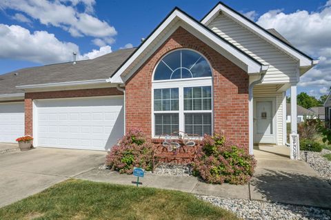Photo of 2786 BRIDGESTONE Circle, Kokomo, IN 46902 (MLS # 202533730)