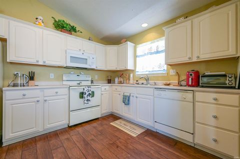 Tiny photo for 2786 BRIDGESTONE Circle, Kokomo, IN 46902 (MLS # 202533730)