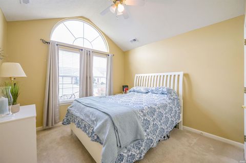 Tiny photo for 2786 BRIDGESTONE Circle, Kokomo, IN 46902 (MLS # 202533730)