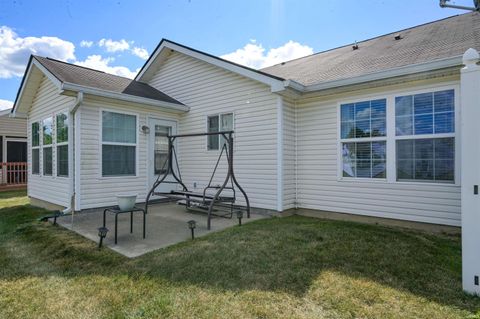 Tiny photo for 2786 BRIDGESTONE Circle, Kokomo, IN 46902 (MLS # 202533730)