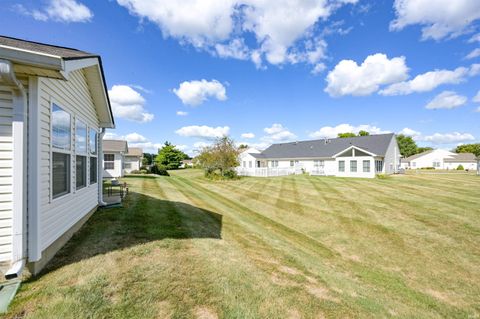 Tiny photo for 2786 BRIDGESTONE Circle, Kokomo, IN 46902 (MLS # 202533730)