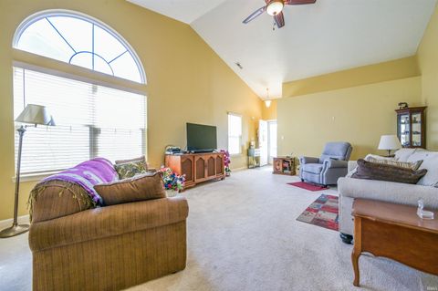 Tiny photo for 2786 BRIDGESTONE Circle, Kokomo, IN 46902 (MLS # 202533730)