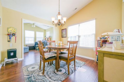 Tiny photo for 2786 BRIDGESTONE Circle, Kokomo, IN 46902 (MLS # 202533730)