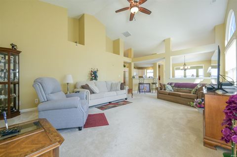 Tiny photo for 2786 BRIDGESTONE Circle, Kokomo, IN 46902 (MLS # 202533730)