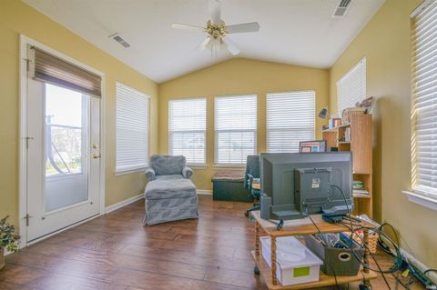 Tiny photo for 2786 BRIDGESTONE Circle, Kokomo, IN 46902 (MLS # 202533730)