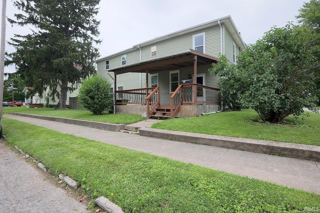 Photo of 447 Hannah Street, Huntington, IN 46750 (MLS # 202633416)