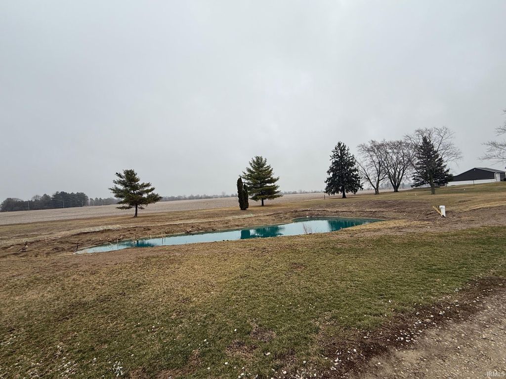 Photo of 4601 W County Road 700 S, Muncie, IN 47302 (MLS # 202607103)