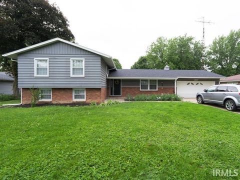 Photo of 3809 ORLEANS Drive, Kokomo, IN 46902 (MLS # 202620351)