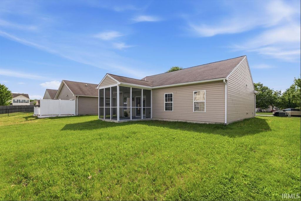 Photo of 15454 Dusty Trail, Noblesville, IN 46060 (MLS # 202616609)
