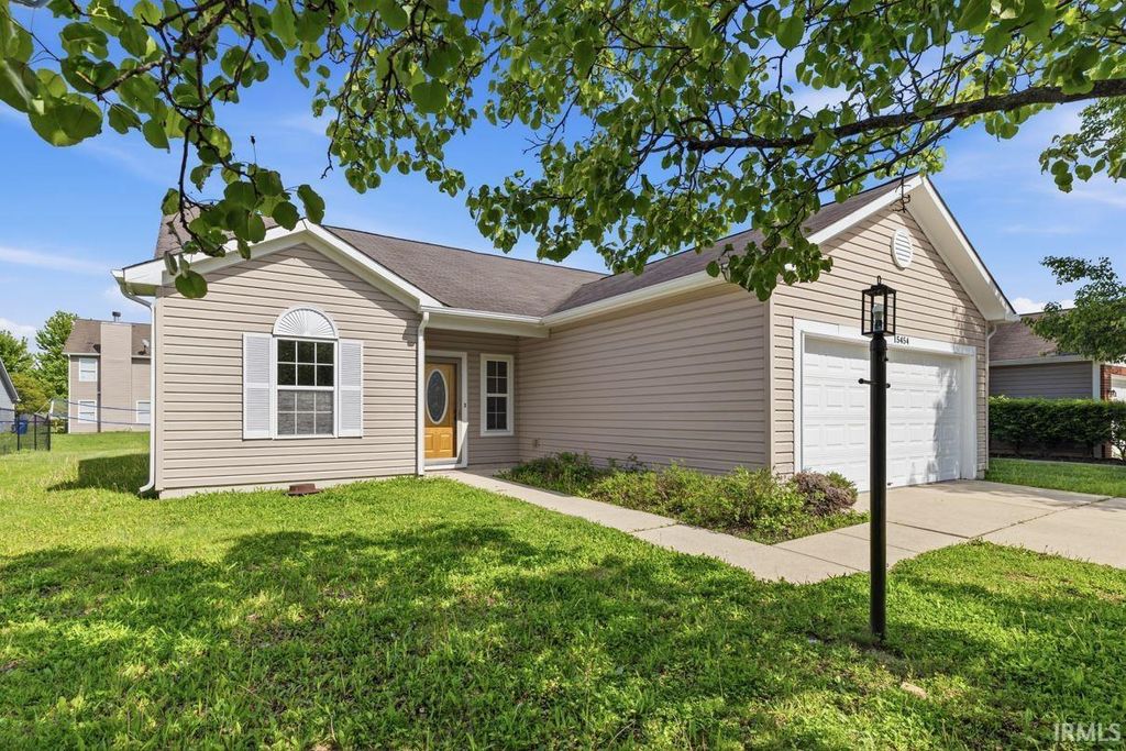 Photo of 15454 Dusty Trail, Noblesville, IN 46060 (MLS # 202616609)