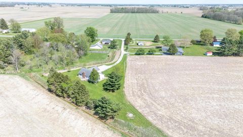 Tiny photo for 4573 S 200 E, Kokomo, IN 46902 (MLS # 202615869)