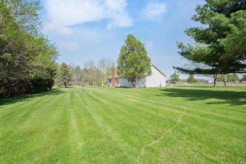 Tiny photo for 4573 S 200 E, Kokomo, IN 46902 (MLS # 202615869)
