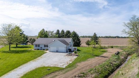 Tiny photo for 4573 S 200 E, Kokomo, IN 46902 (MLS # 202615869)