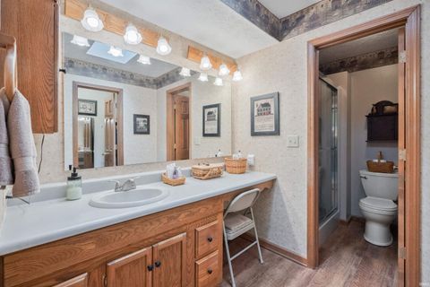 Tiny photo for 4573 S 200 E, Kokomo, IN 46902 (MLS # 202615869)
