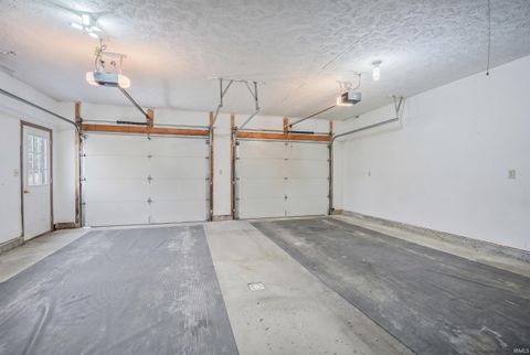 Tiny photo for 4573 S 200 E, Kokomo, IN 46902 (MLS # 202615869)